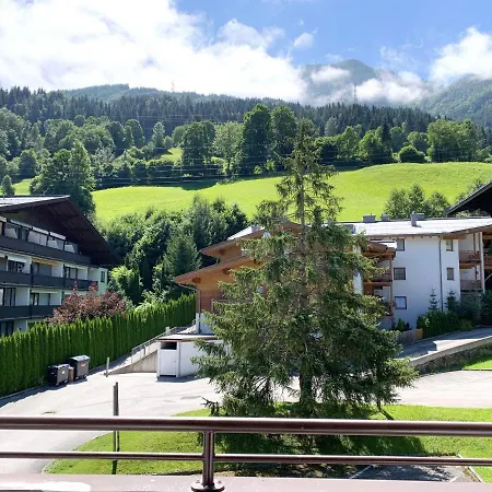 شقة Alpine Dream Superior 1 Bedroom كابرون
