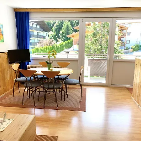 Alpine Dream Superior 1 Bedroom * كابرون