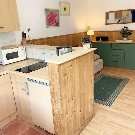 Appartement Alpine Dream Superior 1 Bedroom Kaprun