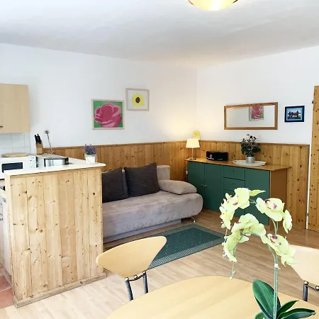 Alpine Dream Superior 1 Bedroom * Kaprun