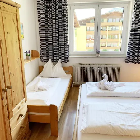 Alpine Dream Superior 1 Bedroom Appartement *