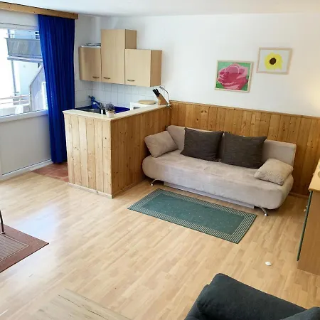 Alpine Dream Superior 1 Bedroom