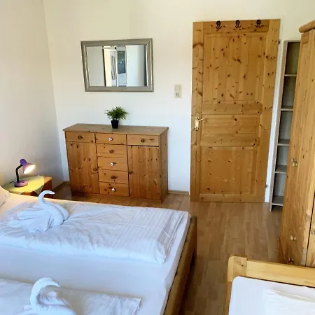 Alpine Dream Superior 1 Bedroom كابرون