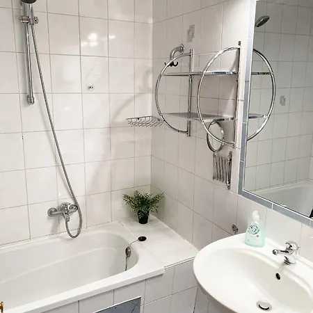 Appartement Alpine Dream Superior 1 Bedroom