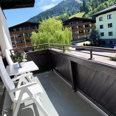 Appartement Alpine Dream Superior 1 Bedroom Kaprun