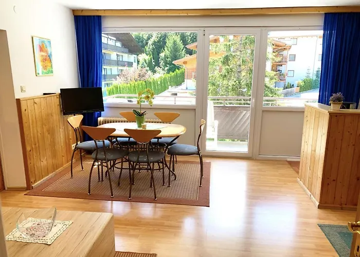 Alpine Dream Superior 1 Bedroom * Kaprun