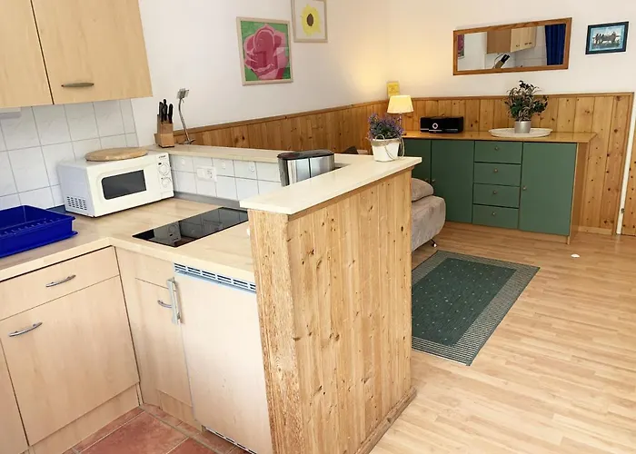 Apartmán Alpine Dream Superior 1 Bedroom Kaprun