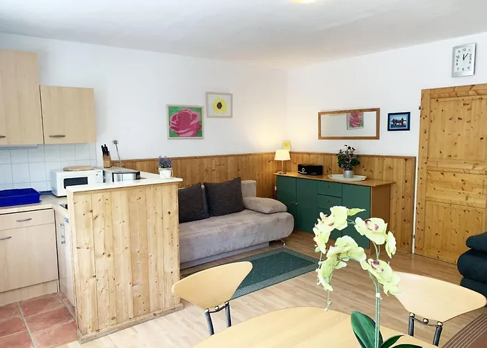 Alpine Dream Superior 1 Bedroom * Kaprun