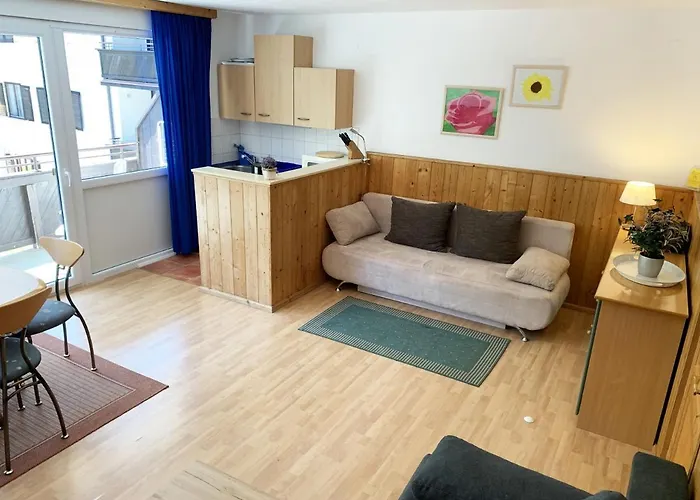 Alpine Dream Superior 1 Bedroom