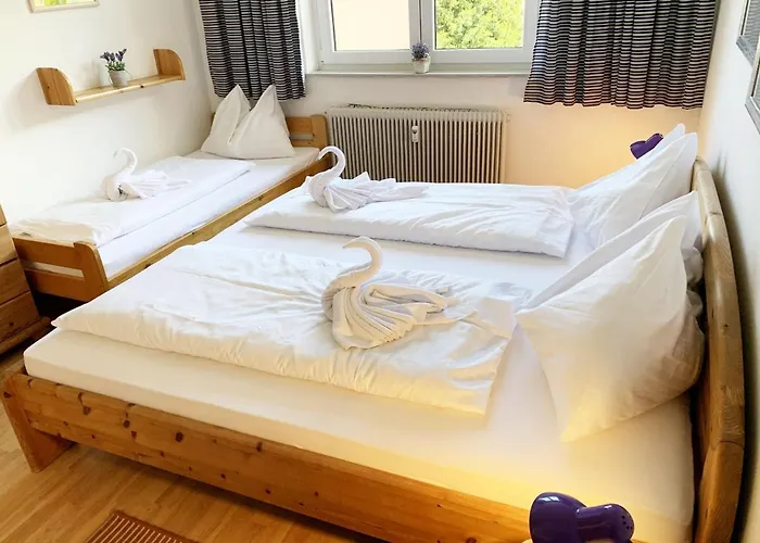 Alpine Dream Superior 1 Bedroom