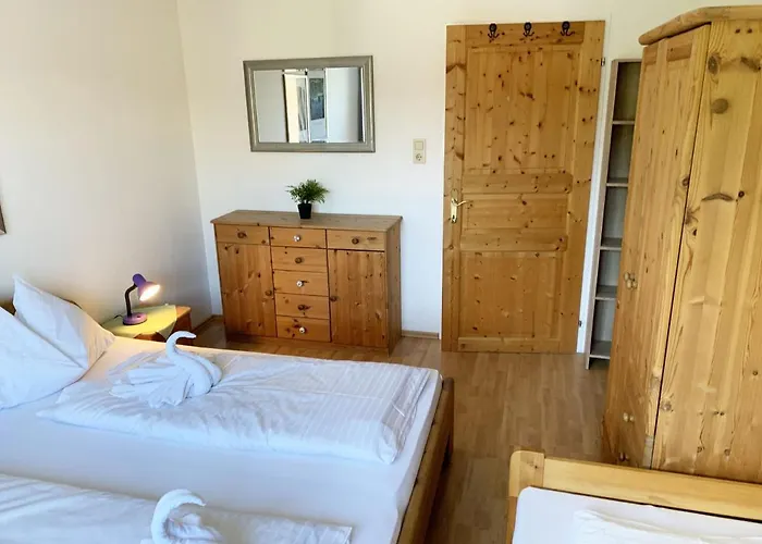 Alpine Dream Superior 1 Bedroom Kaprun