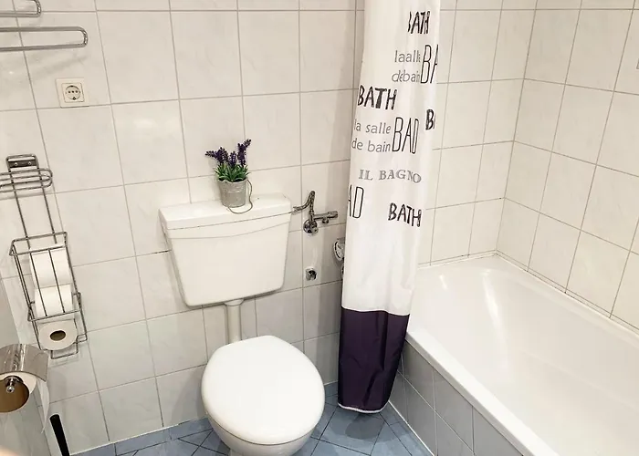 Alpine Dream Superior 1 Bedroom Kaprun